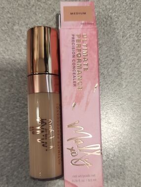 Mally Beauty Concealer